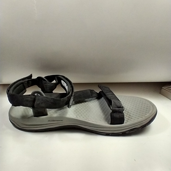Columbia Omni- Grip BL1777-010 Sandals - Picture 6 of 9